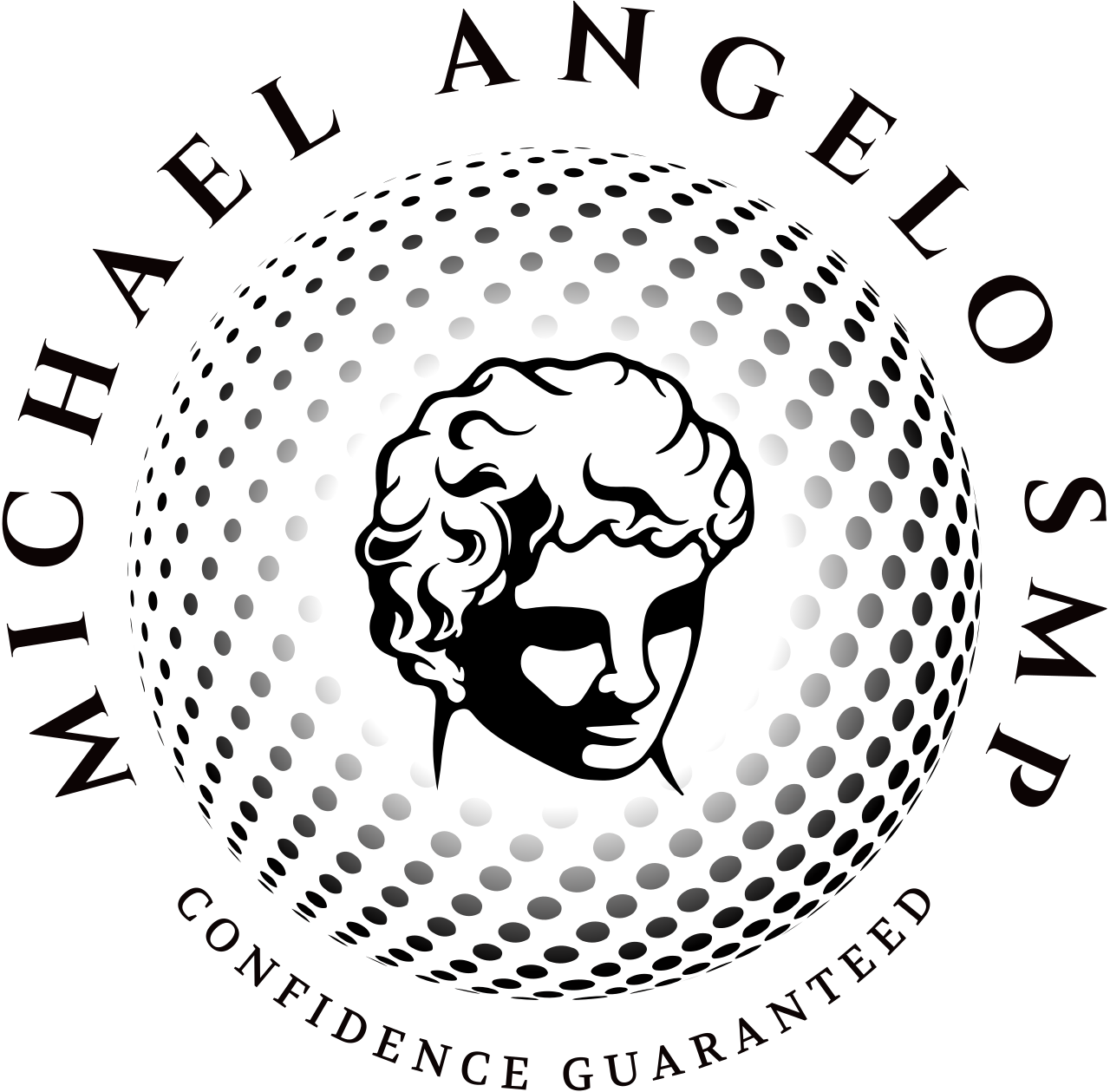 Michael Angelo SMP Logo