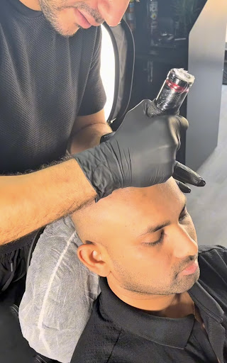 Photo from customer review