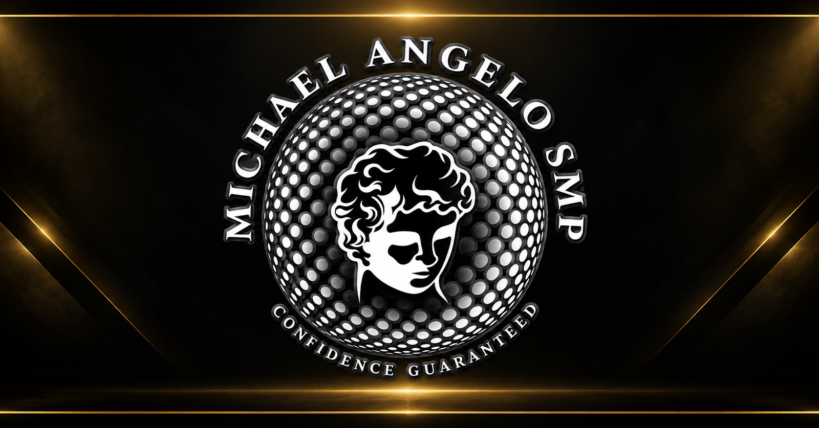 Michael Angelo SMP Austin Texas logo